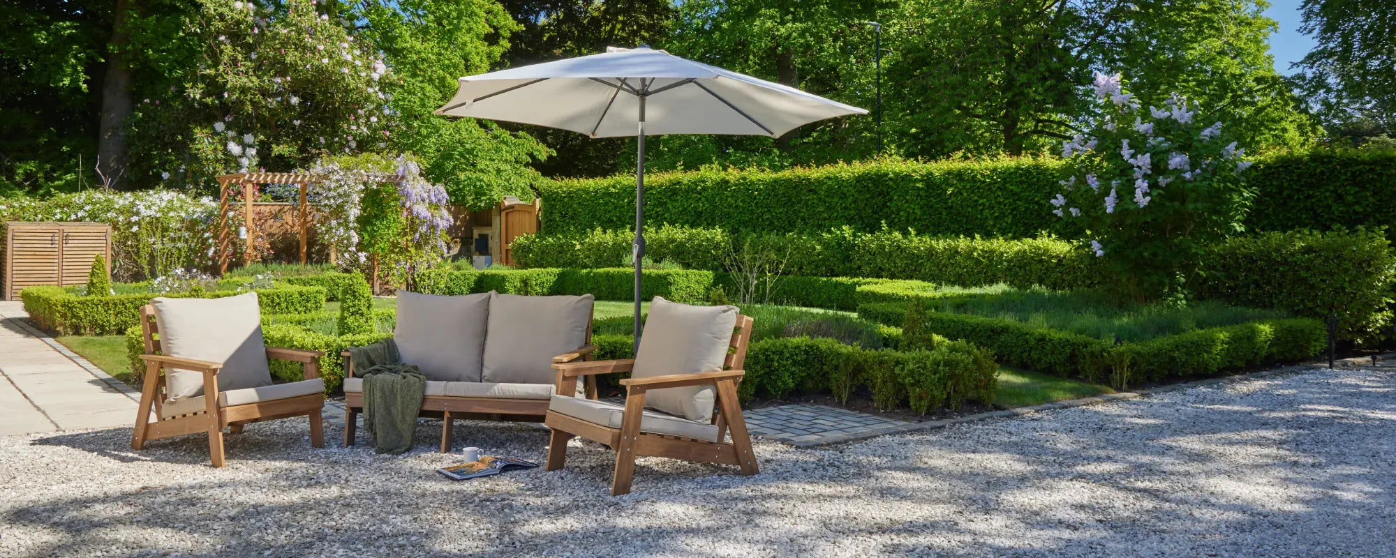 The Outdoor Living Specialists | Quality & Comfort You Can Trust – Alfresia