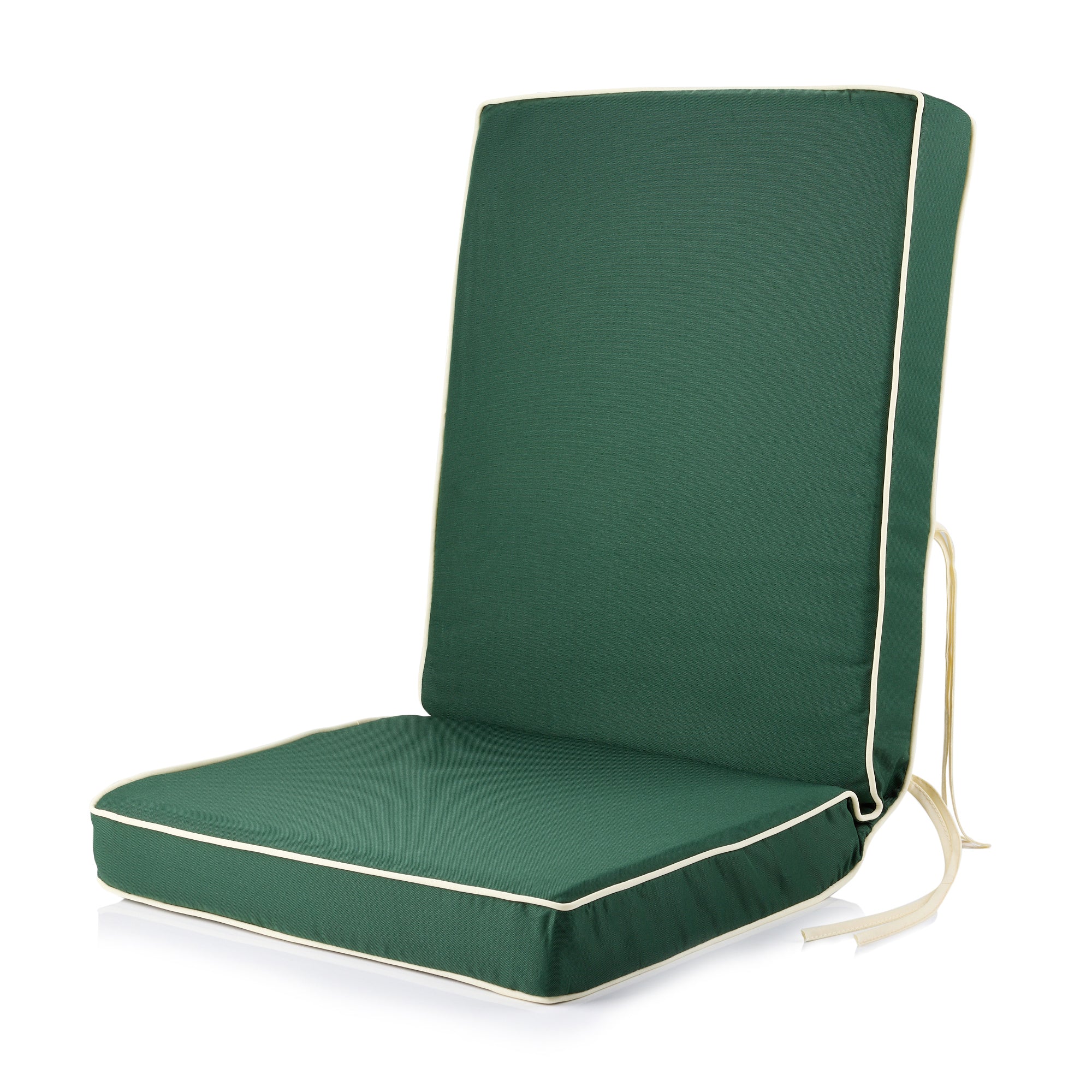 Luxury Garden Chair Cushions Alfresia - Main Image