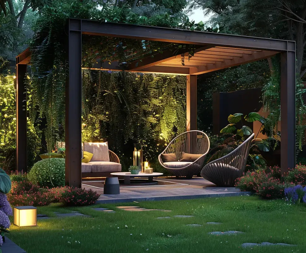 How to Choose the Right Outdoor Furniture for Your Garden