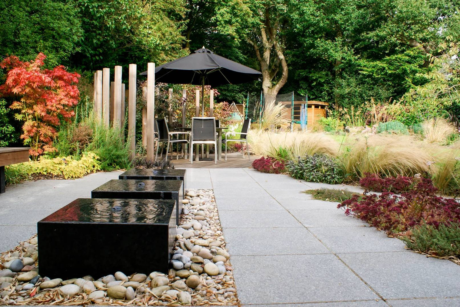 10 Steps To Enhance Your Garden