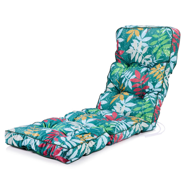 Alfresia Garden Cushion | Classic Relaxer Style