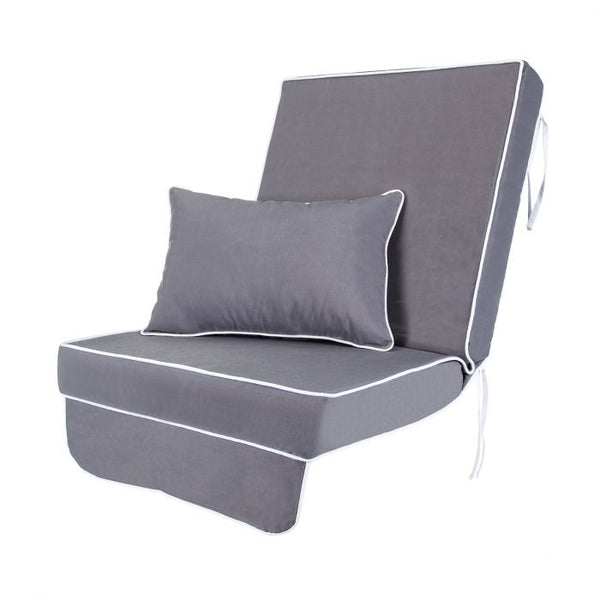 Alfresia Swing Seat Garden Cushion | Luxury Style