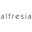 alfresia.co.uk Logo