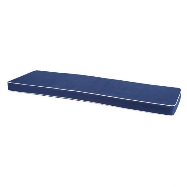 Alfresia 2 Seater Garden Bench Cushion | Luxury Style