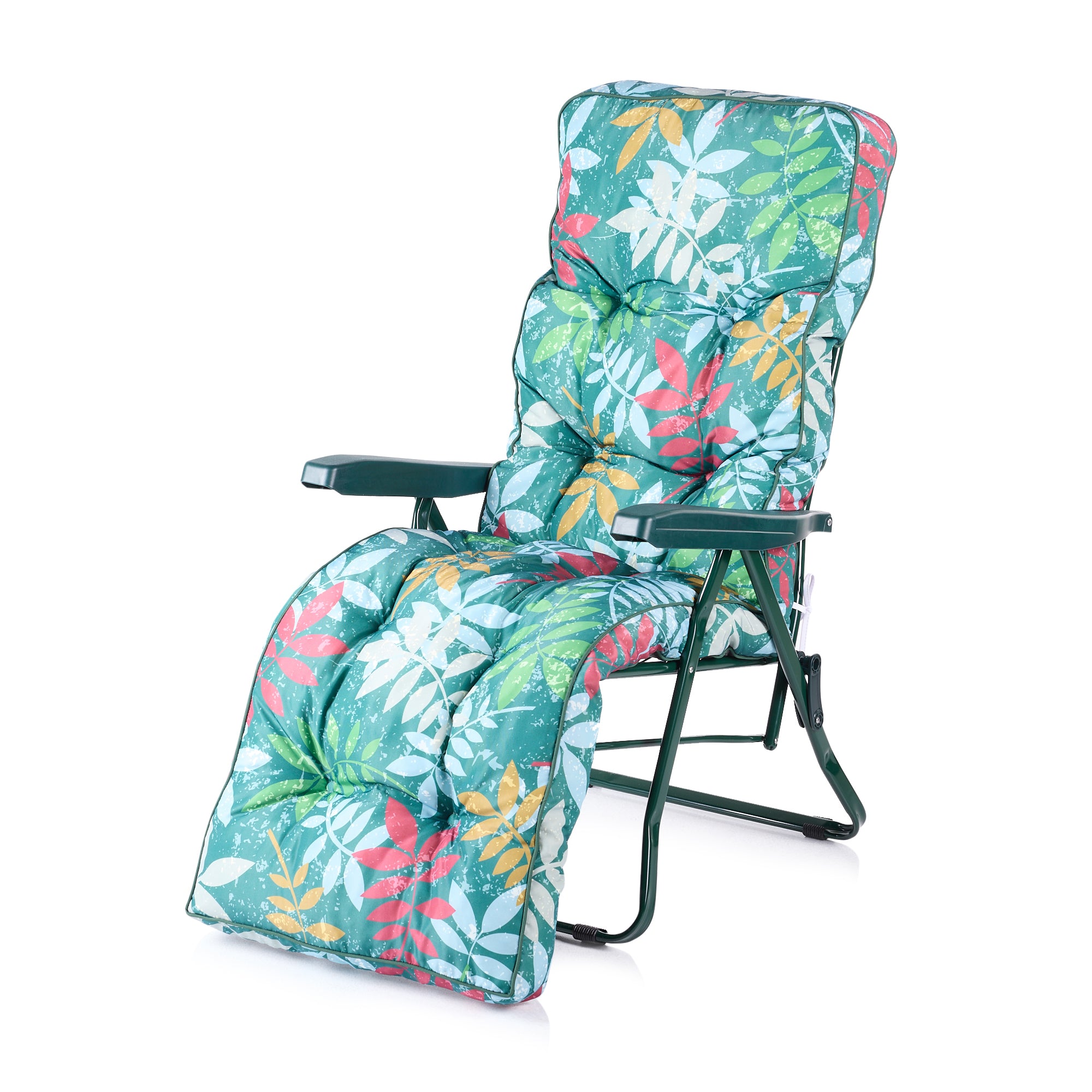 alfresia recliner chair