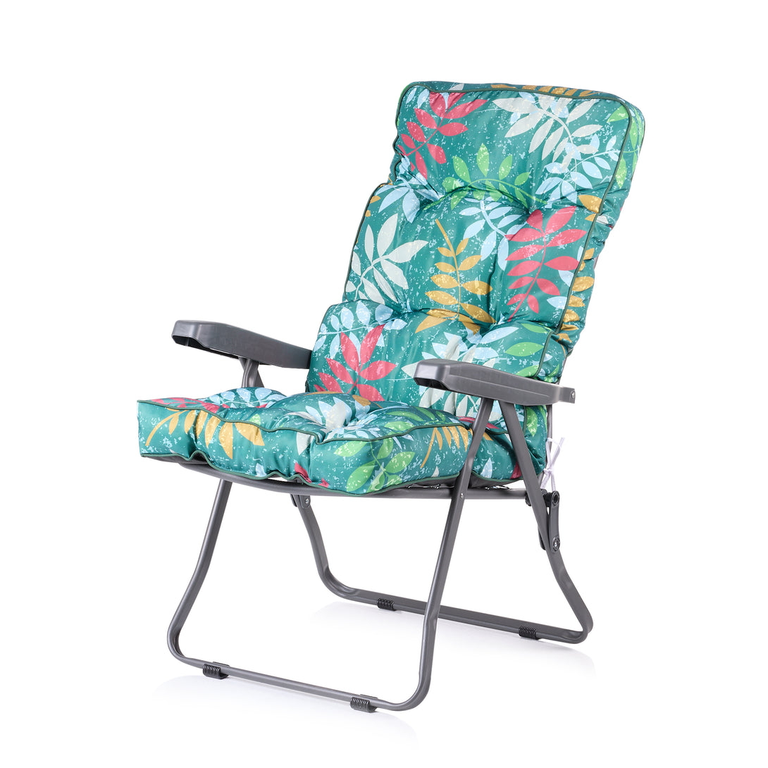 Garden Bench The Range Seat Cushions Garden Chairs Argos