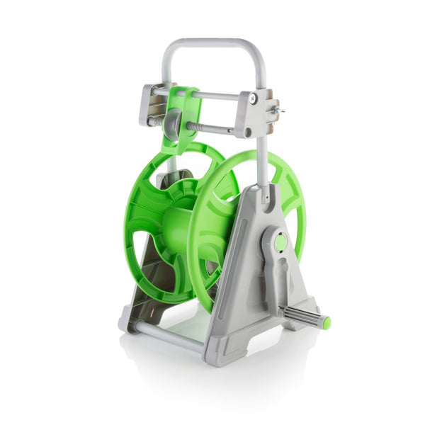 Alfresia 30m Garden Hose Pipe Storage Reel