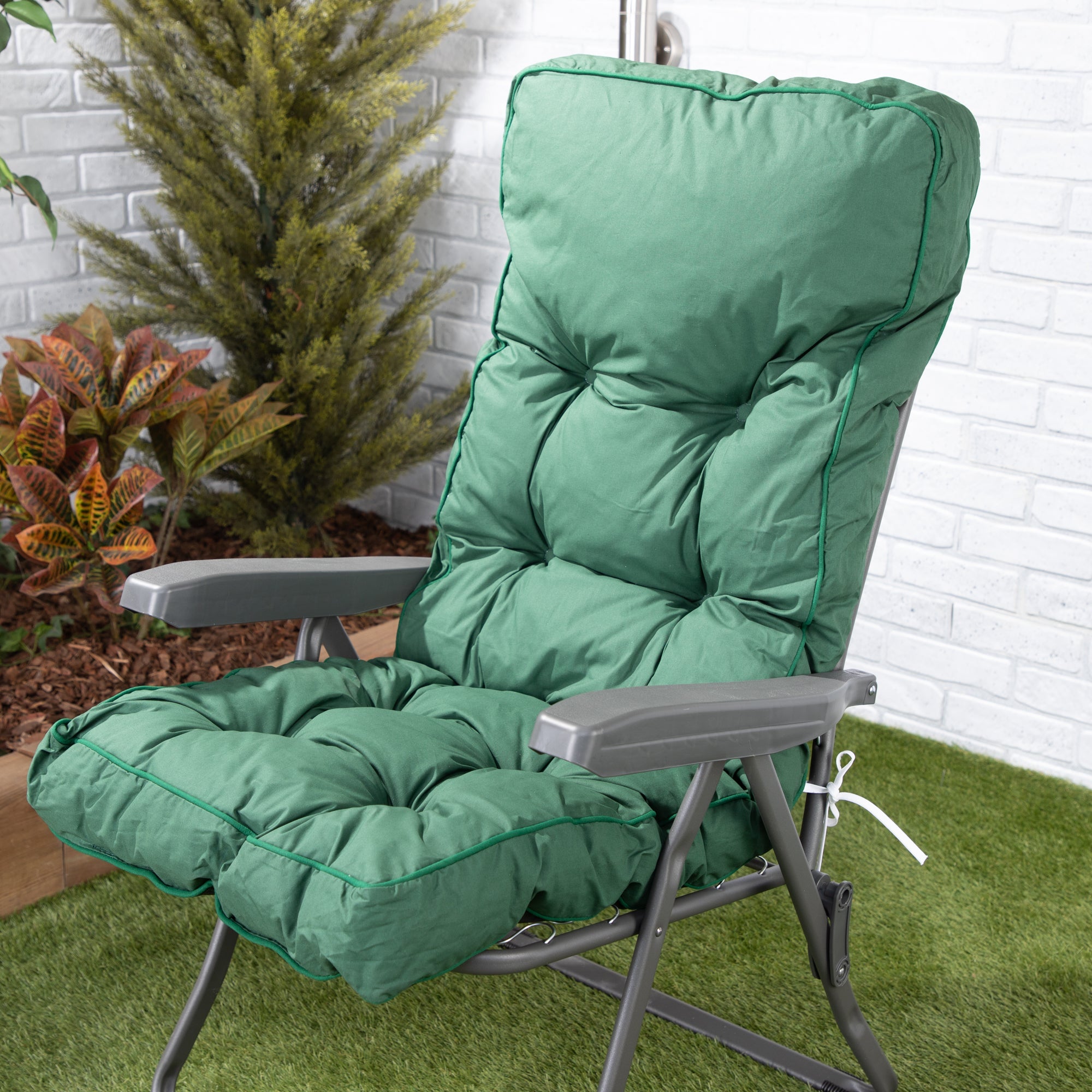 alfresia recliner chair