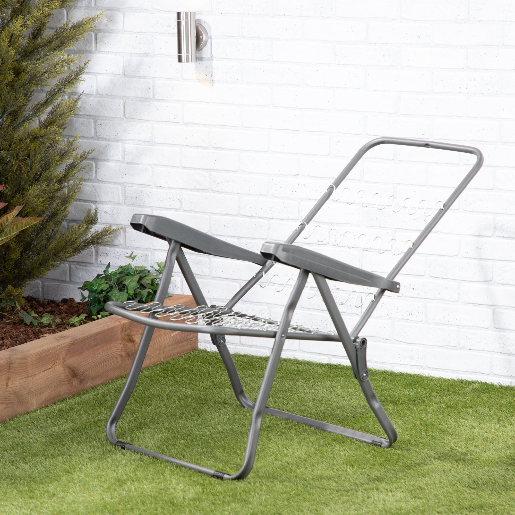 alfresia recliner chair