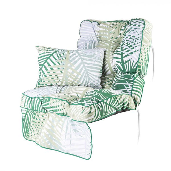 Alfresia Swing Seat Garden Cushion | Classic Style