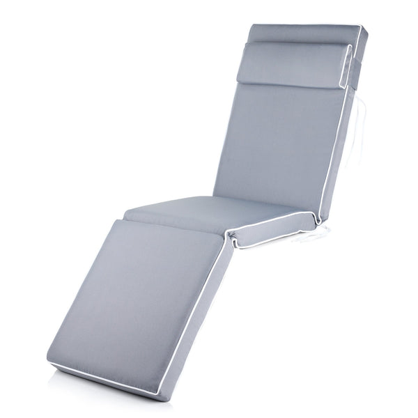 Alfresia Steamer Deck Chair Garden Cushion | Luxury Style